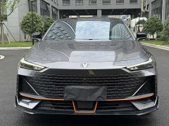 Changan UNI-V 1.5T Sport Edition - ფოტო 2