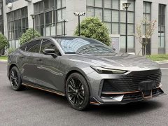 Changan UNI-V 1.5T Sport Edition - ფოტო 3
