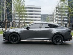 Changan UNI-V 1.5T Sport Edition - ფოტო 4