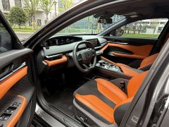 Changan UNI-V 1.5T Sport Edition - ფოტო 5