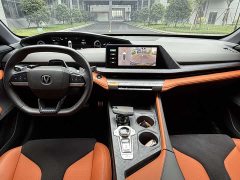 Changan UNI-V 1.5T Sport Edition - ფოტო 7
