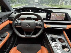 Changan UNI-V 1.5T Sport Edition - ფოტო 8