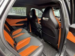 Changan UNI-V 1.5T Sport Edition - ფოტო 9