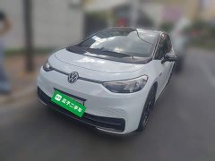 Volkswagen ID.3 Pure Smart Edition - ფოტო 1