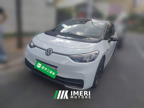 2023 Volkswagen ID.3 Pure Smart Edition - ავტომობილი ჩინეთიდან