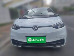 Volkswagen ID.3 Pure Smart Edition - ფოტო 2