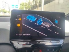 Volkswagen ID.3 Pure Smart Edition - ფოტო 20