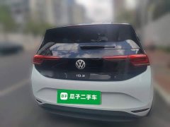 Volkswagen ID.3 Pure Smart Edition - ფოტო 3