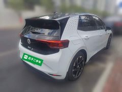 Volkswagen ID.3 Pure Smart Edition - ფოტო 4