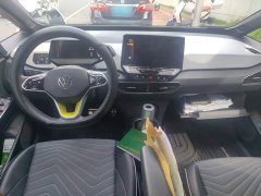 Volkswagen ID.3 Pure Smart Edition - ფოტო 5