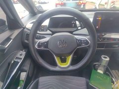 Volkswagen ID.3 Pure Smart Edition - ფოტო 6