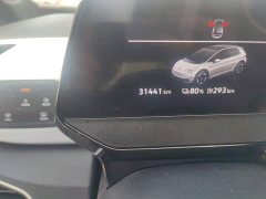 Volkswagen ID.3 Pure Smart Edition - ფოტო 8
