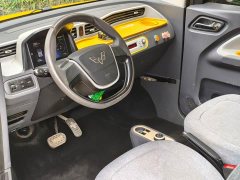 Wuling Hongguang MINIEV Macaron Premium Edition LFP - ფოტო 10