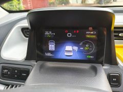 Wuling Hongguang MINIEV Macaron Premium Edition LFP - ფოტო 12