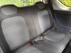 Wuling Hongguang MINIEV Macaron Premium Edition LFP - ფოტო 13