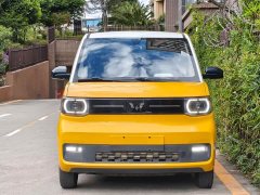 Wuling Hongguang MINIEV Macaron Premium Edition LFP - ფოტო 2