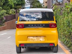 Wuling Hongguang MINIEV Macaron Premium Edition LFP - ფოტო 6