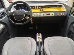 Wuling Hongguang MINIEV Macaron Premium Edition LFP - ფოტო 9