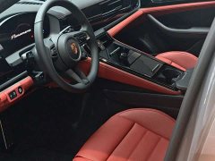 Porsche Panamera Enjoy Edition 2.9T - ფოტო 4