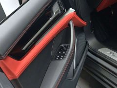 Porsche Panamera Enjoy Edition 2.9T - ფოტო 5