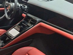Porsche Panamera Enjoy Edition 2.9T - ფოტო 9