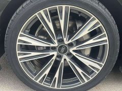 Audi A6L 45 TFSI Dynamic Luxury - ფოტო 11