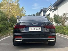 Audi A6L 45 TFSI Dynamic Luxury - ფოტო 13