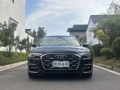 Audi A6L 45 TFSI Dynamic Luxury - ფოტო 2