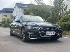Audi A6L 45 TFSI Dynamic Luxury - ფოტო 3
