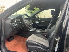 Audi A6L 45 TFSI Dynamic Luxury - ფოტო 4