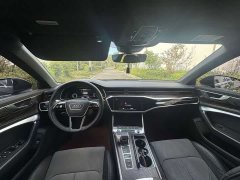 Audi A6L 45 TFSI Dynamic Luxury - ფოტო 5