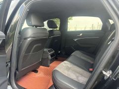 Audi A6L 45 TFSI Dynamic Luxury - ფოტო 6