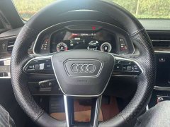 Audi A6L 45 TFSI Dynamic Luxury - ფოტო 7