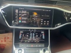 Audi A6L 45 TFSI Dynamic Luxury - ფოტო 8