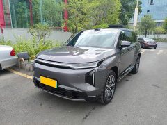 GAC Aion S7 205km Max Lidar Edition - ფოტო 1