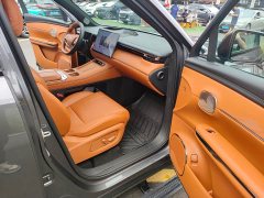 GAC Aion S7 205km Max Lidar Edition - ფოტო 10