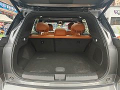 GAC Aion S7 205km Max Lidar Edition - ფოტო 13