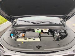GAC Aion S7 205km Max Lidar Edition - ფოტო 14