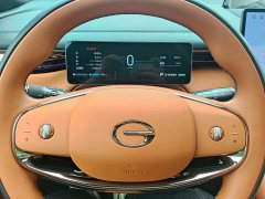 GAC Aion S7 205km Max Lidar Edition - ფოტო 15