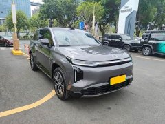 GAC Aion S7 205km Max Lidar Edition - ფოტო 2
