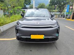 GAC Aion S7 205km Max Lidar Edition - ფოტო 3