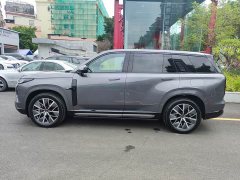 GAC Aion S7 205km Max Lidar Edition - ფოტო 4