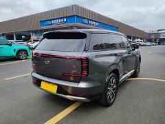 GAC Aion S7 205km Max Lidar Edition - ფოტო 5