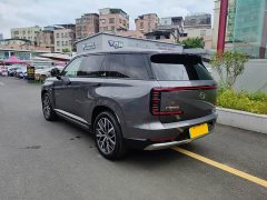 GAC Aion S7 205km Max Lidar Edition - ფოტო 6