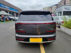 GAC Aion S7 205km Max Lidar Edition - ფოტო 7