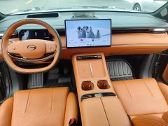 GAC Aion S7 205km Max Lidar Edition - ფოტო 8