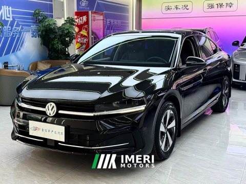 2025 Volkswagen Magotan 300TSI DSGDeluxe Edition - ავტომობილი ჩინეთიდან