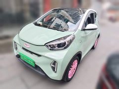 Chery Ant Sweet Pink Half-Sugar Ternary Lithium 30kW 301km - ფოტო 1