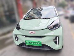 Chery Ant Sweet Pink Half-Sugar Ternary Lithium 30kW 301km - ფოტო 2