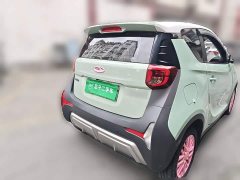 Chery Ant Sweet Pink Half-Sugar Ternary Lithium 30kW 301km - ფოტო 4